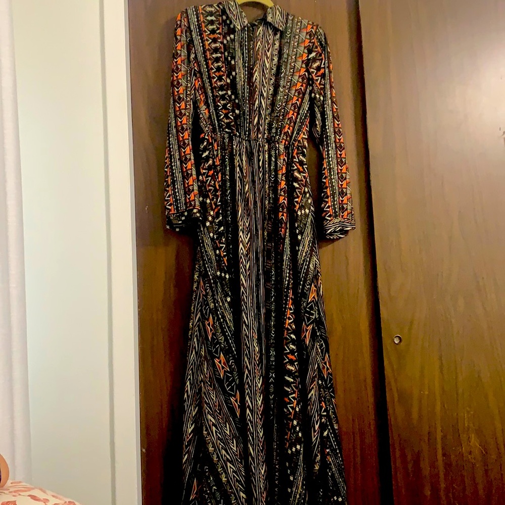 Annahariri dress